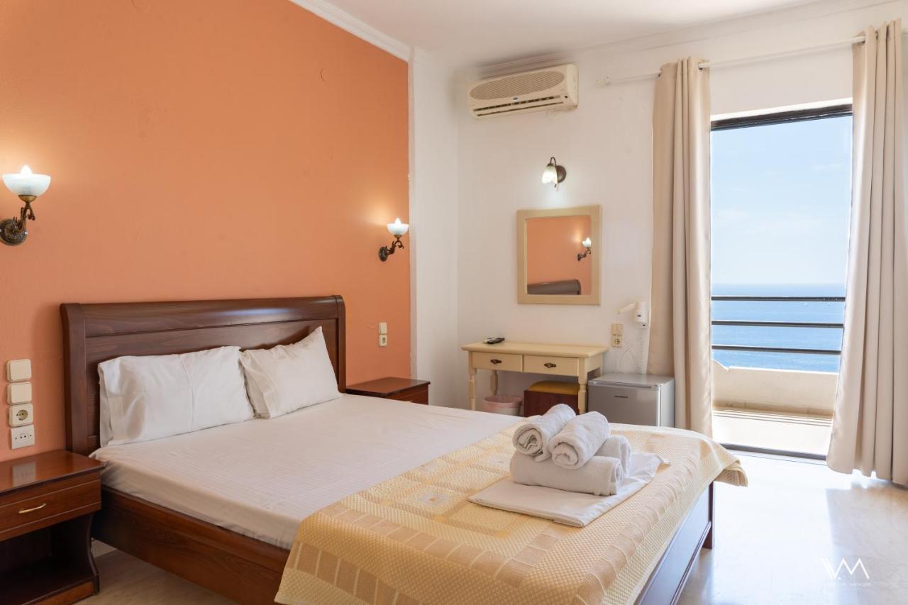 Hotel Arilla Perdika (Epirus)