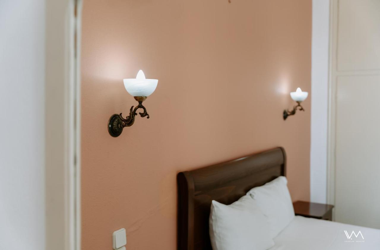 Hotel Arilla 3*