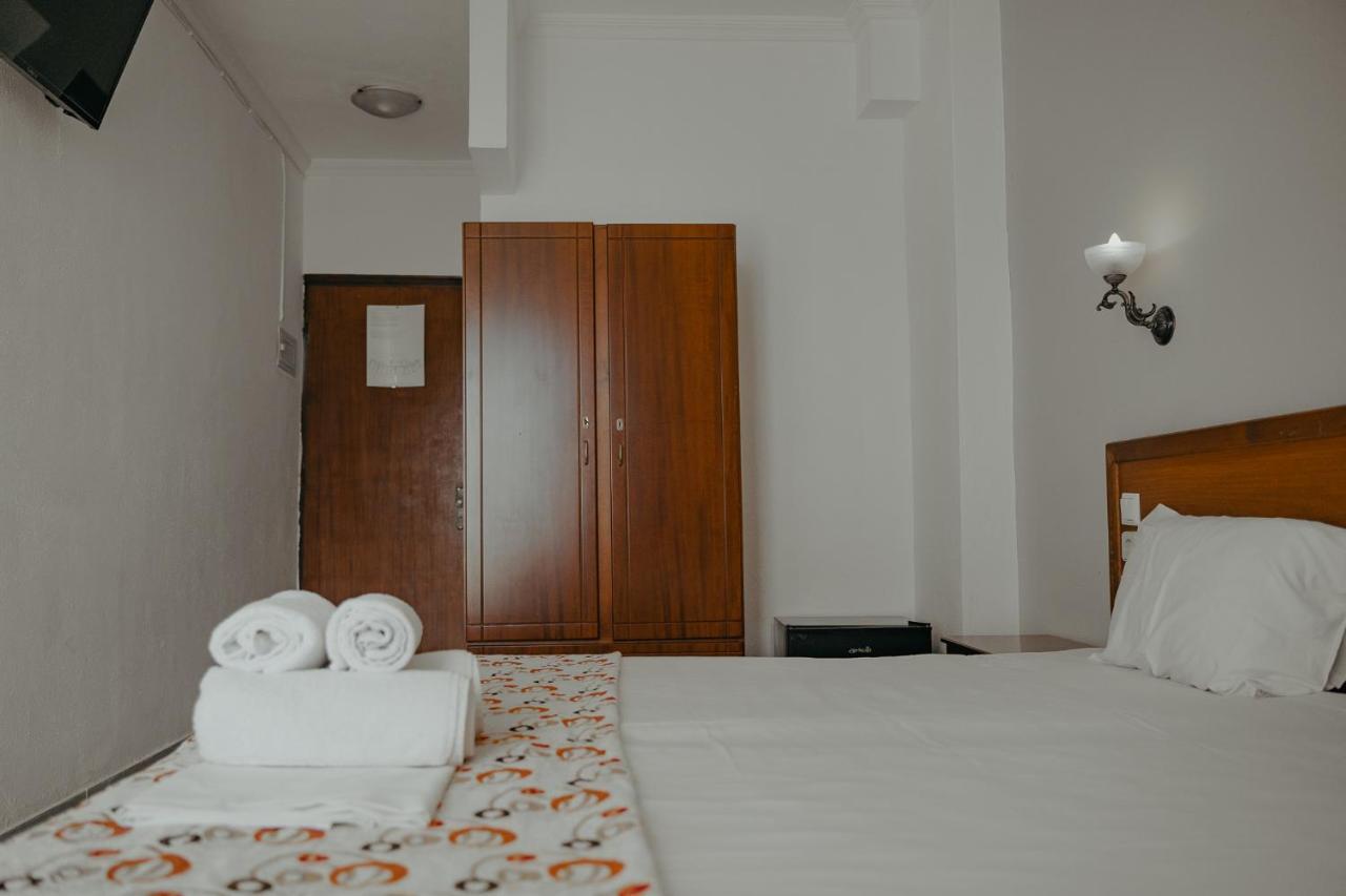 Arilla Hotel